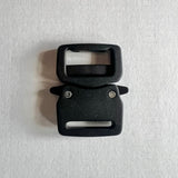 Ranger Dual Buckle 25mm