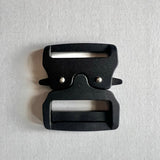 Ranger Dual Buckle 38mm