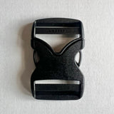 YKK 38mm Dual Side Release Buckle