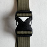 YKK 38mm Dual Side Release Buckle