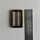 38mm Tri-Glide Brass