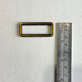 38mm Loop Brass